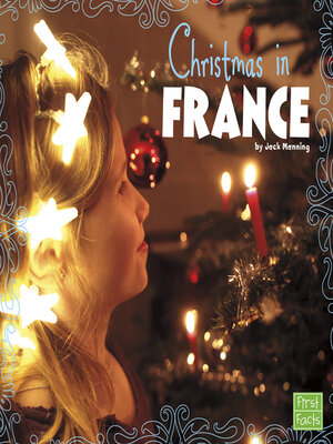 cover image of Christmas in France